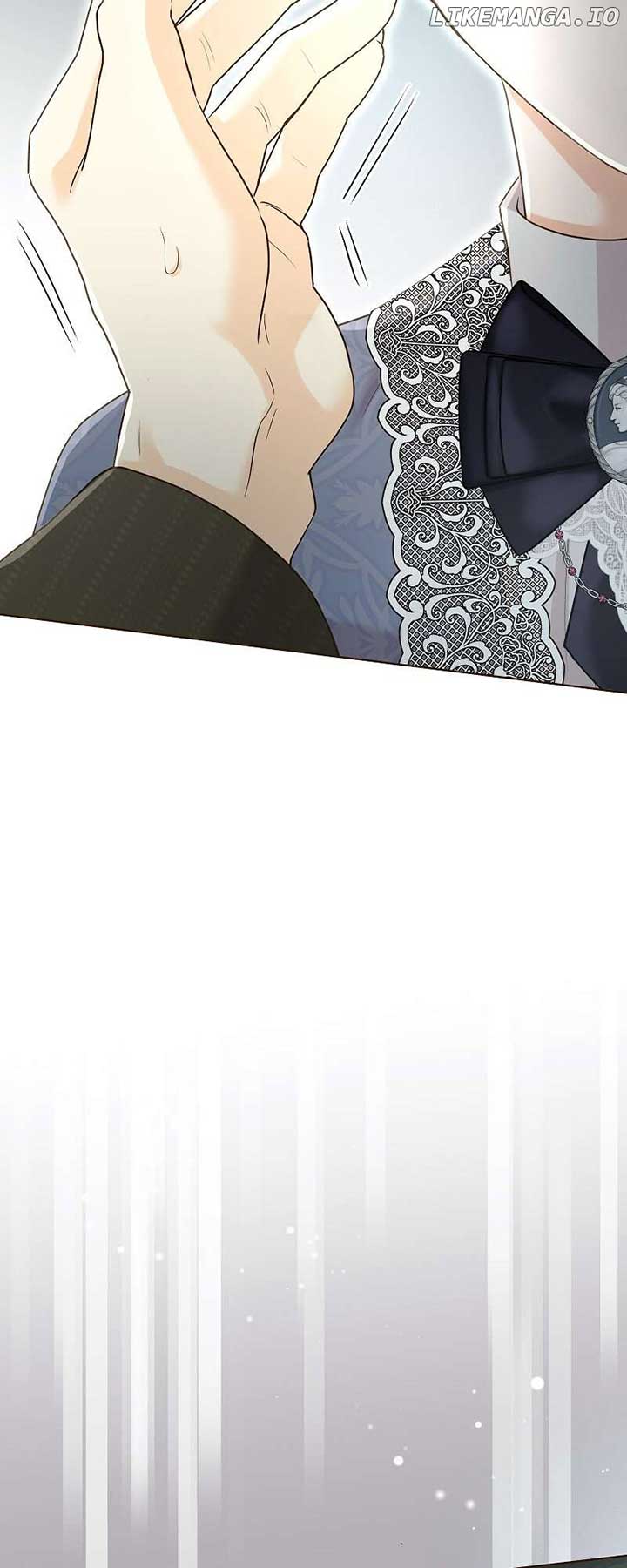 The White Wolf’s Bride Chapter 56 - Page 58