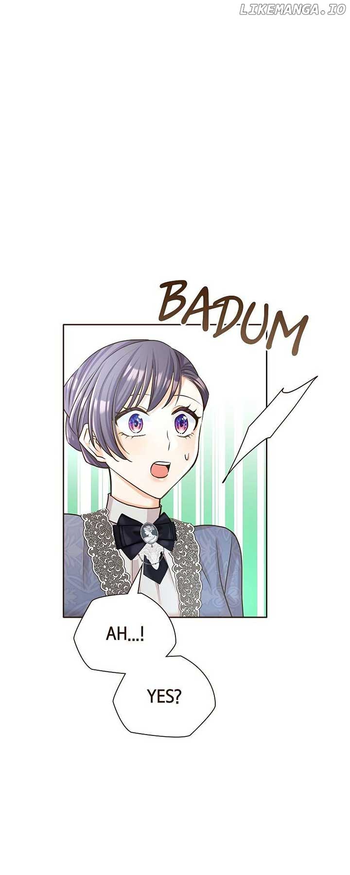 The White Wolf’s Bride Chapter 56 - Page 64