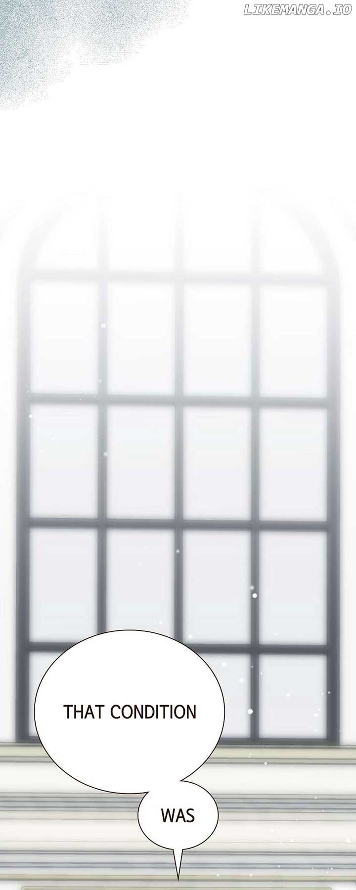 The White Wolf’s Bride Chapter 56 - Page 67