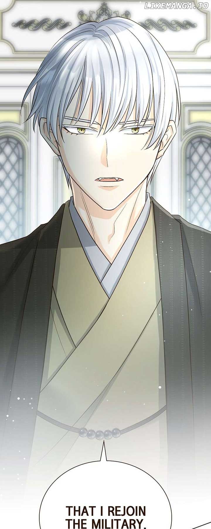 The White Wolf’s Bride Chapter 56 - Page 68