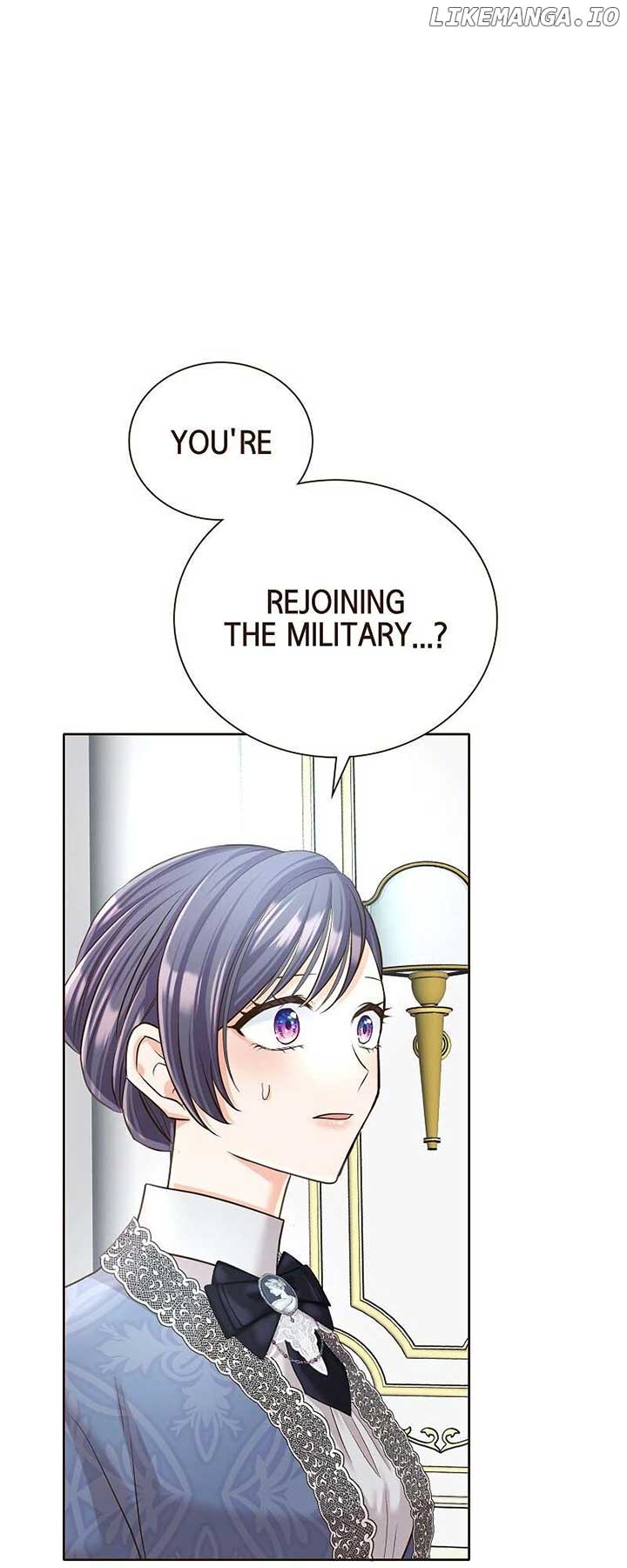 The White Wolf’s Bride Chapter 57 - Page 6