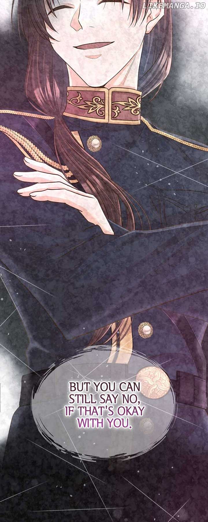 The White Wolf’s Bride Chapter 57 - Page 14