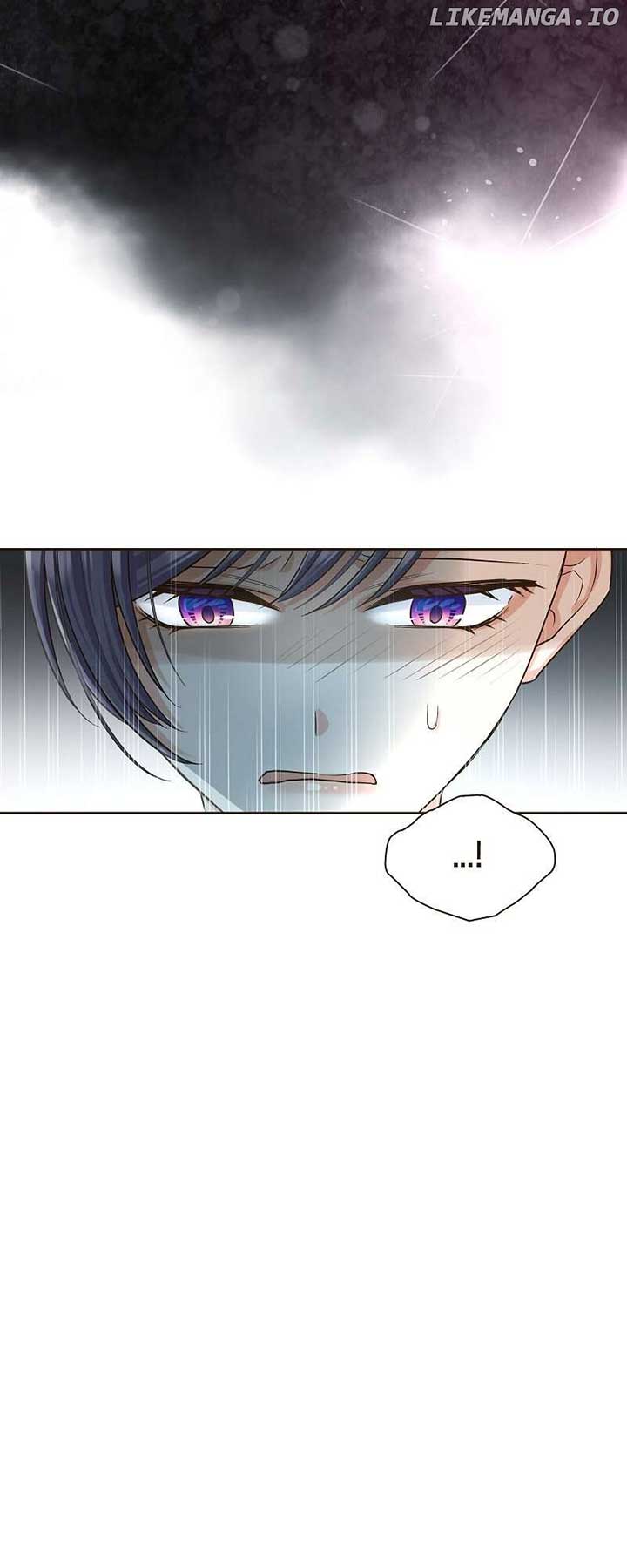 The White Wolf’s Bride Chapter 57 - Page 15