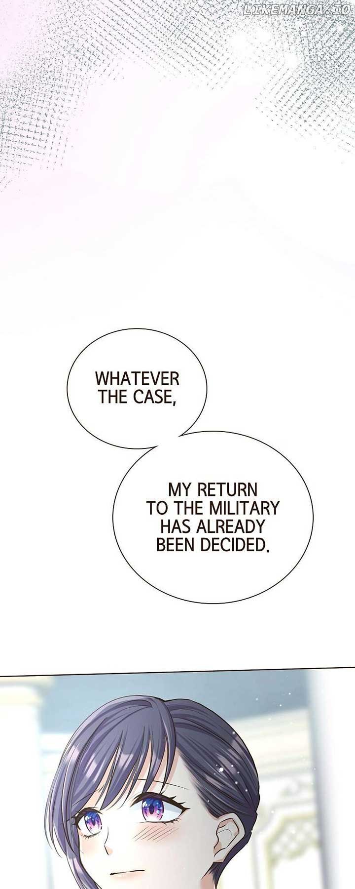 The White Wolf’s Bride Chapter 57 - Page 19