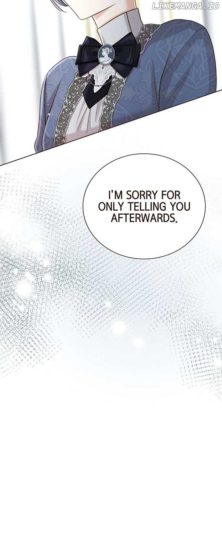 The White Wolf’s Bride Chapter 57 - Page 20