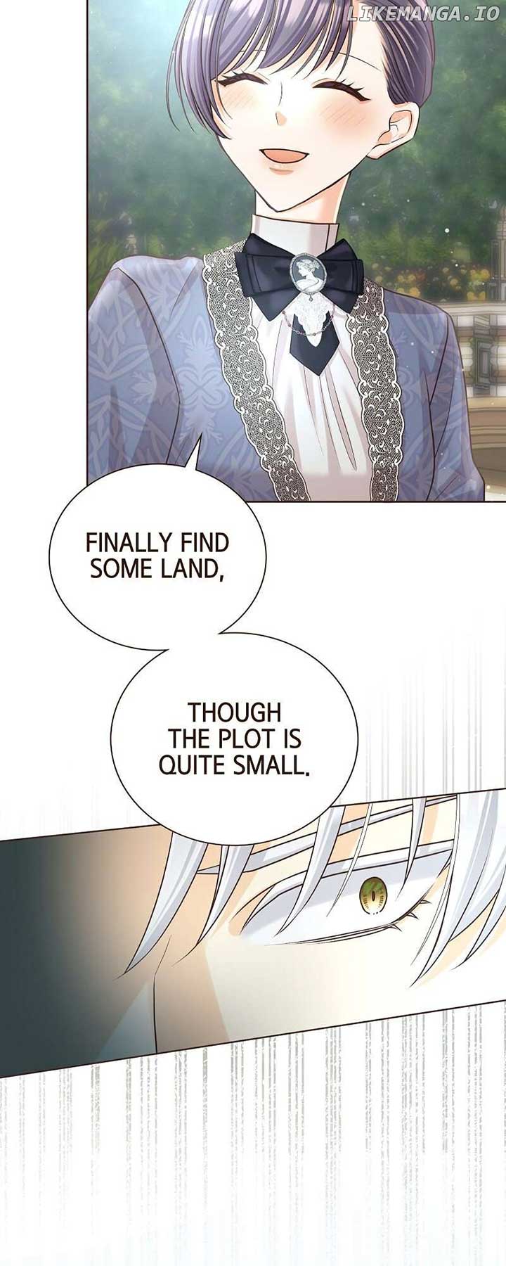 The White Wolf’s Bride Chapter 57 - Page 26