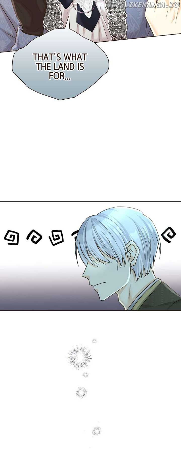 The White Wolf’s Bride Chapter 57 - Page 30