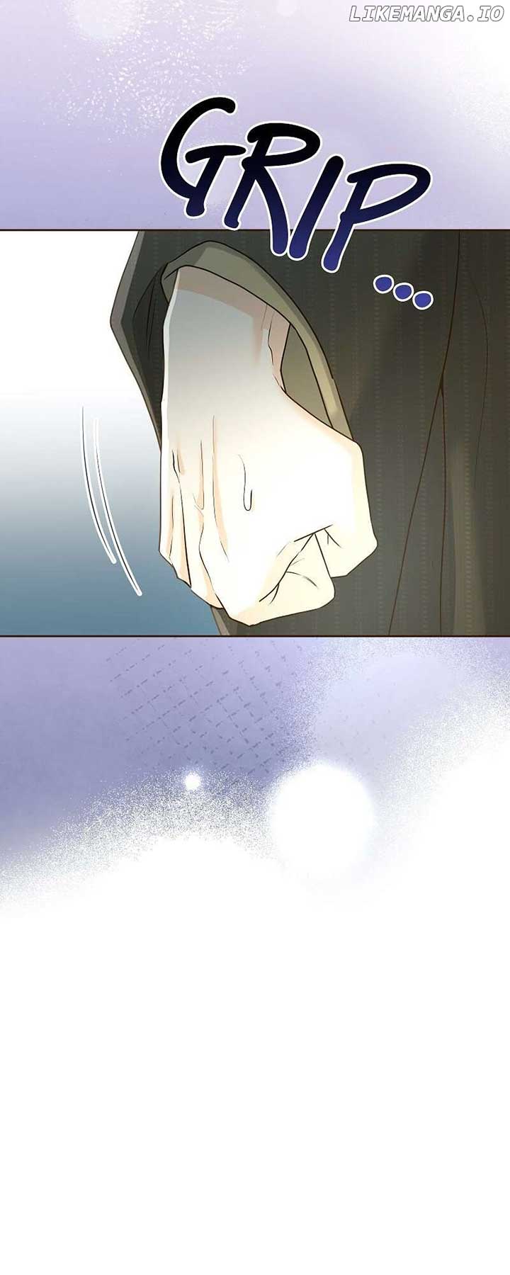 The White Wolf’s Bride Chapter 57 - Page 35