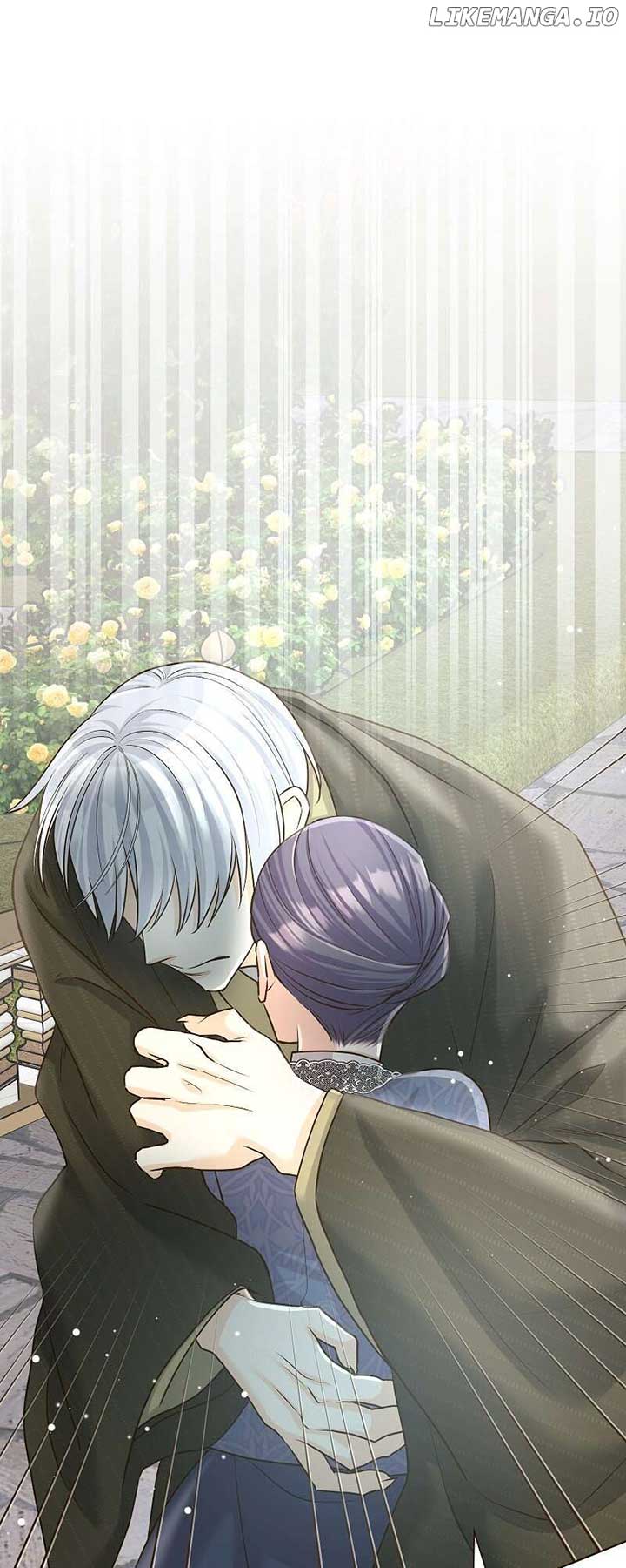 The White Wolf’s Bride Chapter 57 - Page 36