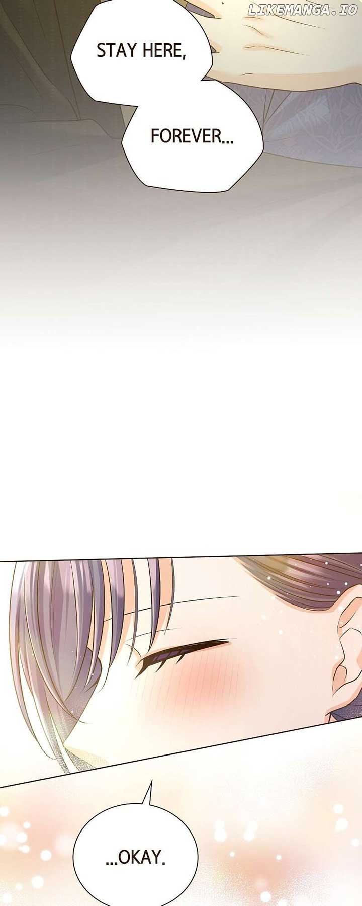 The White Wolf’s Bride Chapter 57 - Page 38