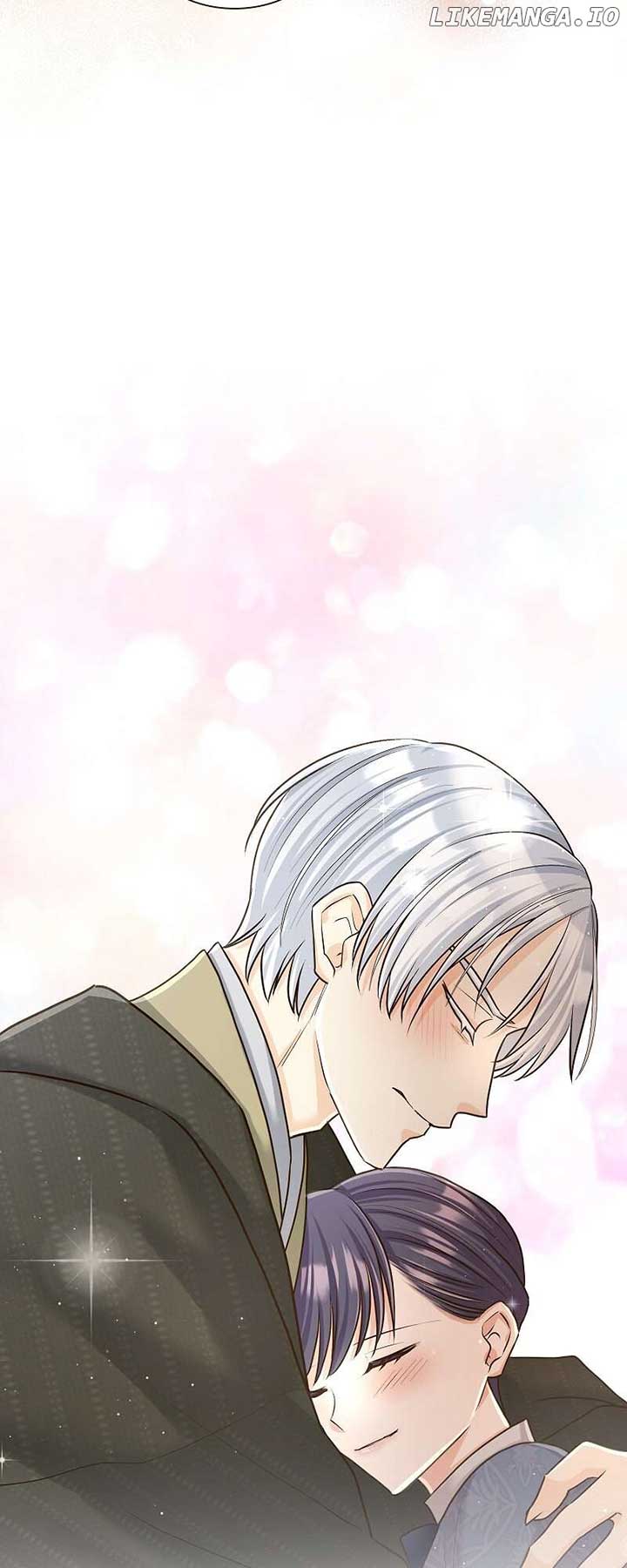 The White Wolf’s Bride Chapter 57 - Page 39