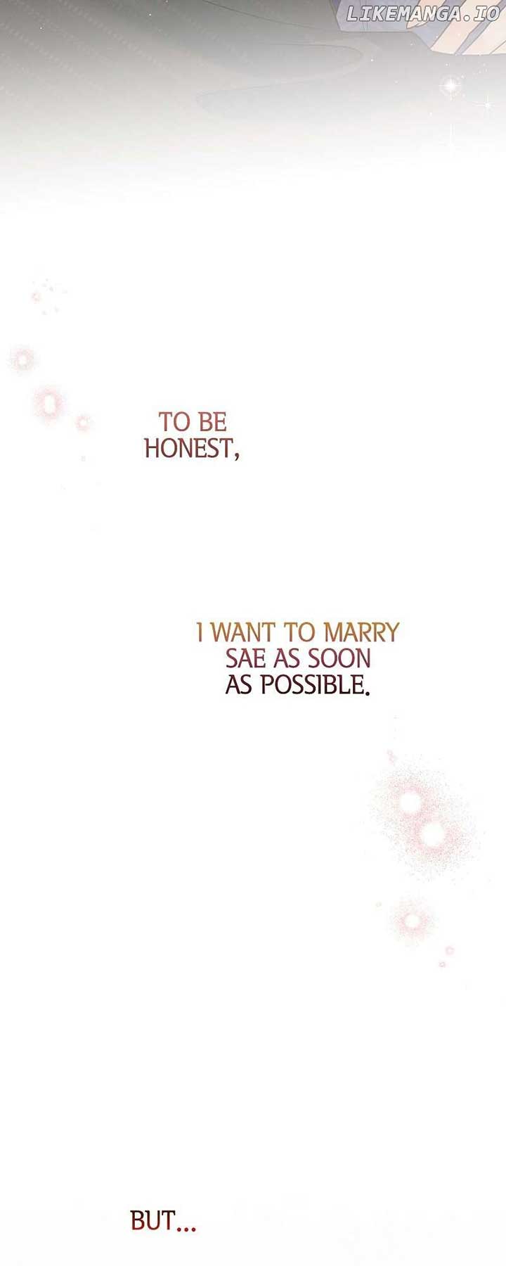 The White Wolf’s Bride Chapter 57 - Page 40