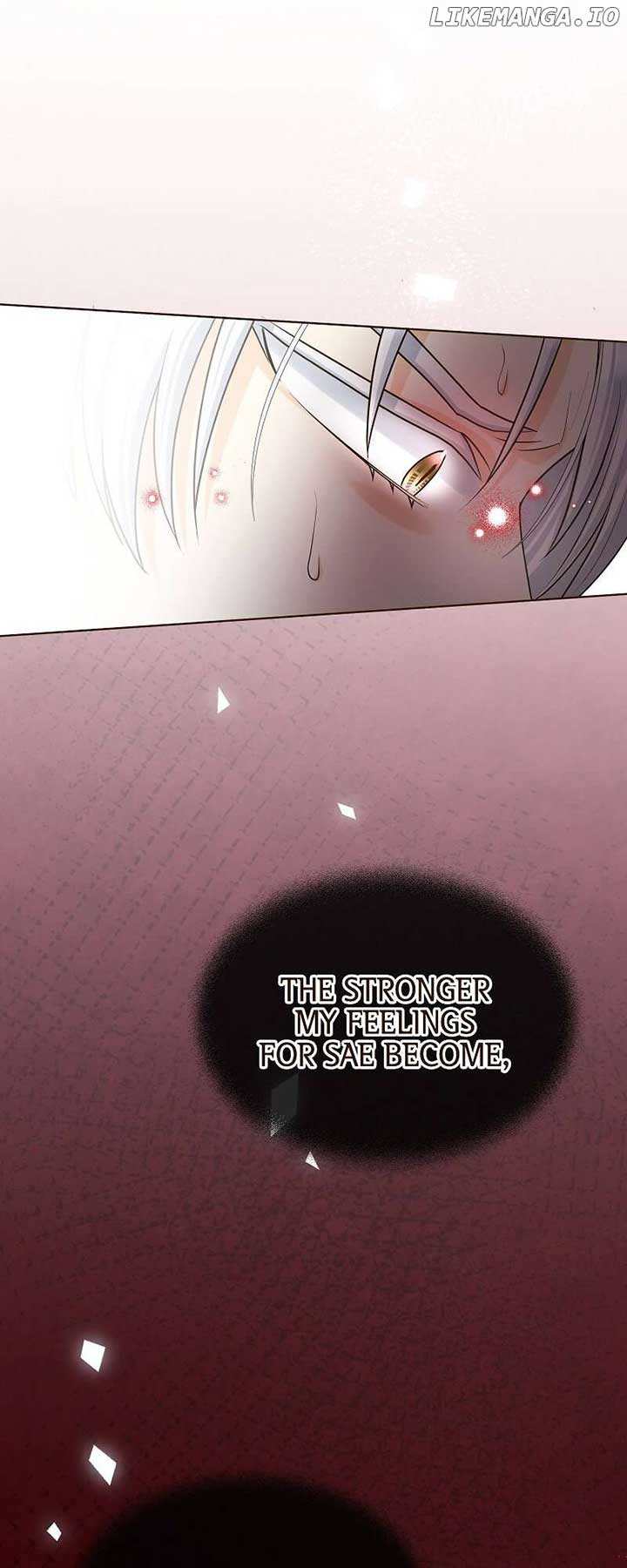 The White Wolf’s Bride Chapter 57 - Page 41