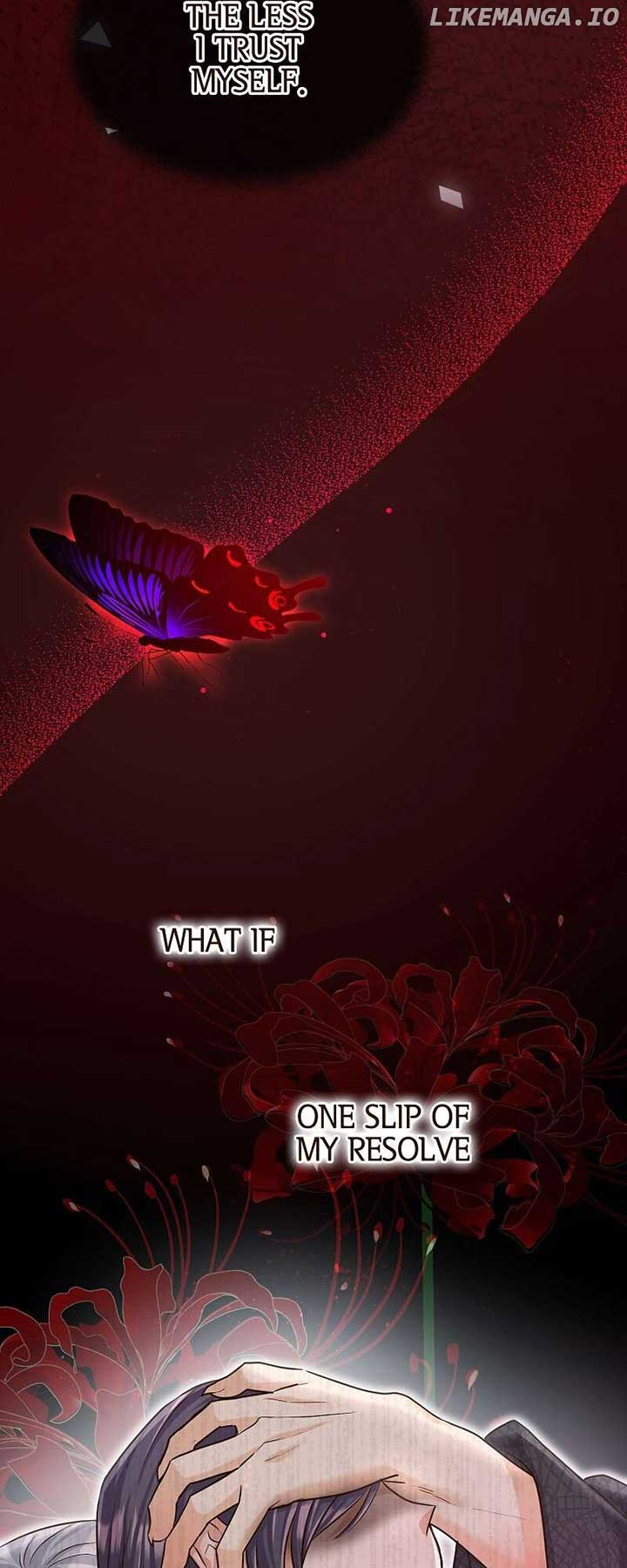 The White Wolf’s Bride Chapter 57 - Page 42