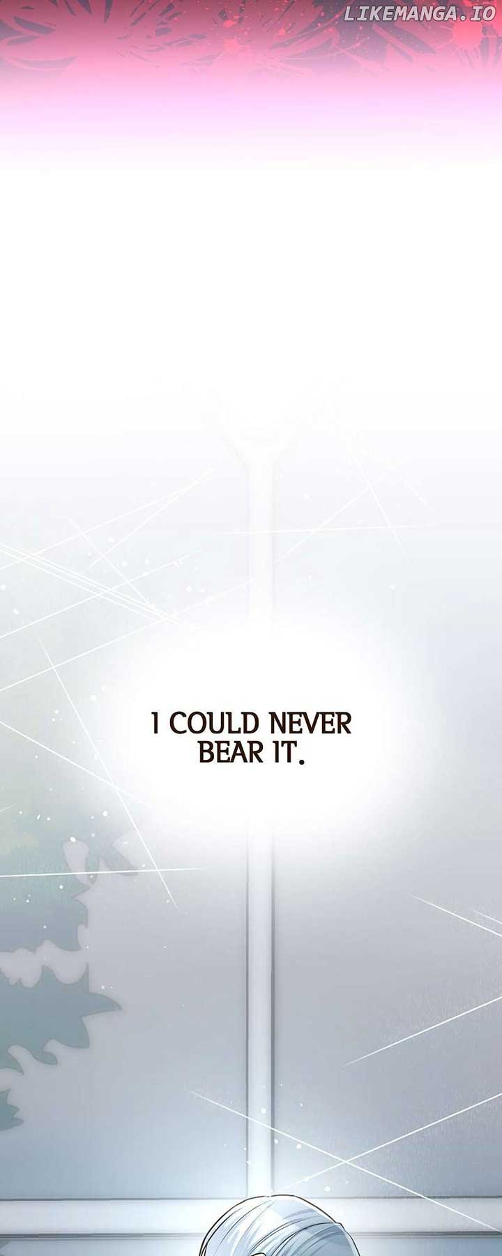 The White Wolf’s Bride Chapter 57 - Page 44