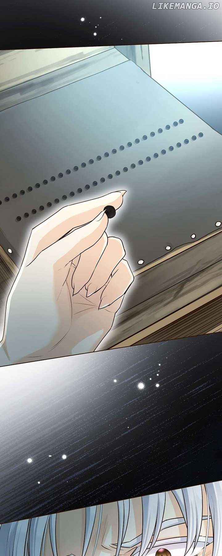 The White Wolf’s Bride Chapter 57 - Page 46