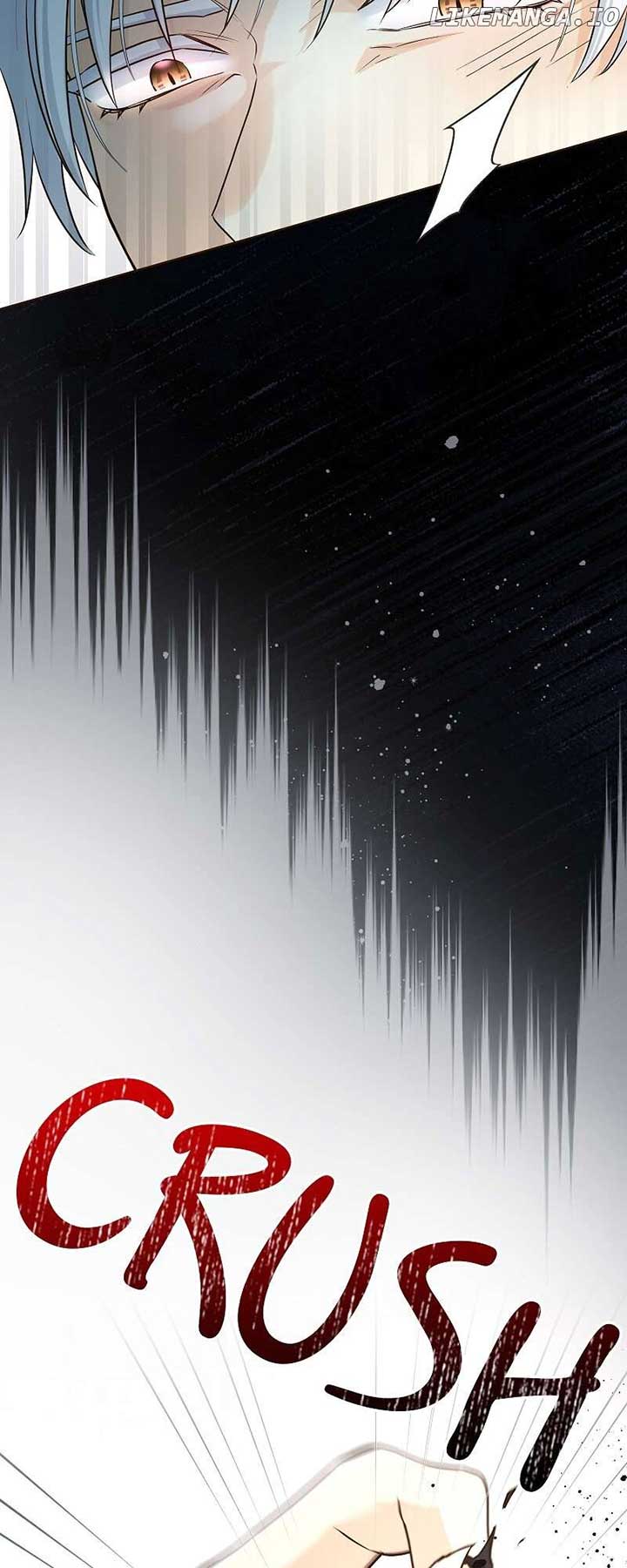 The White Wolf’s Bride Chapter 57 - Page 47