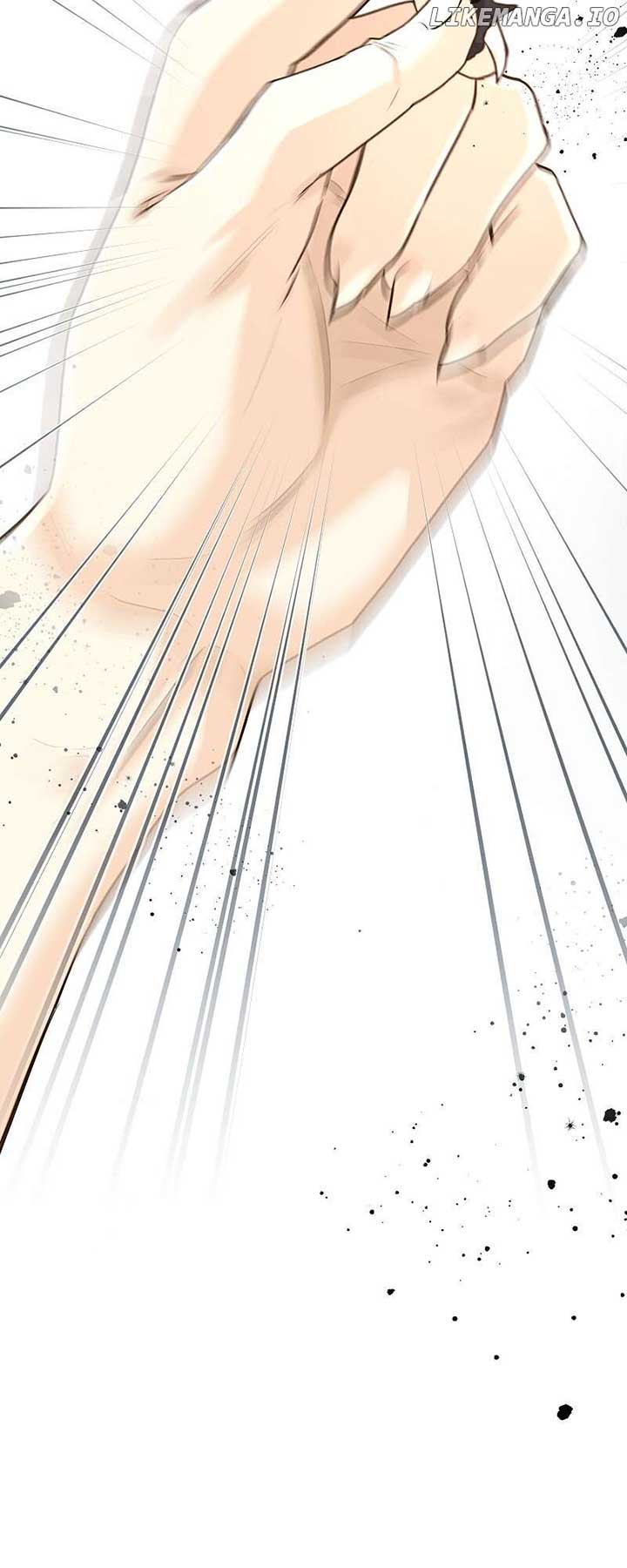 The White Wolf’s Bride Chapter 57 - Page 48