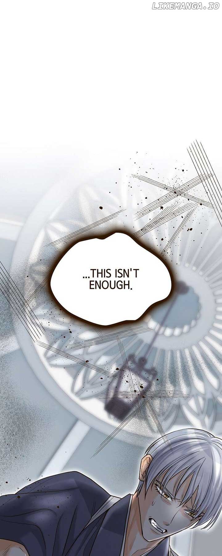 The White Wolf’s Bride Chapter 57 - Page 49