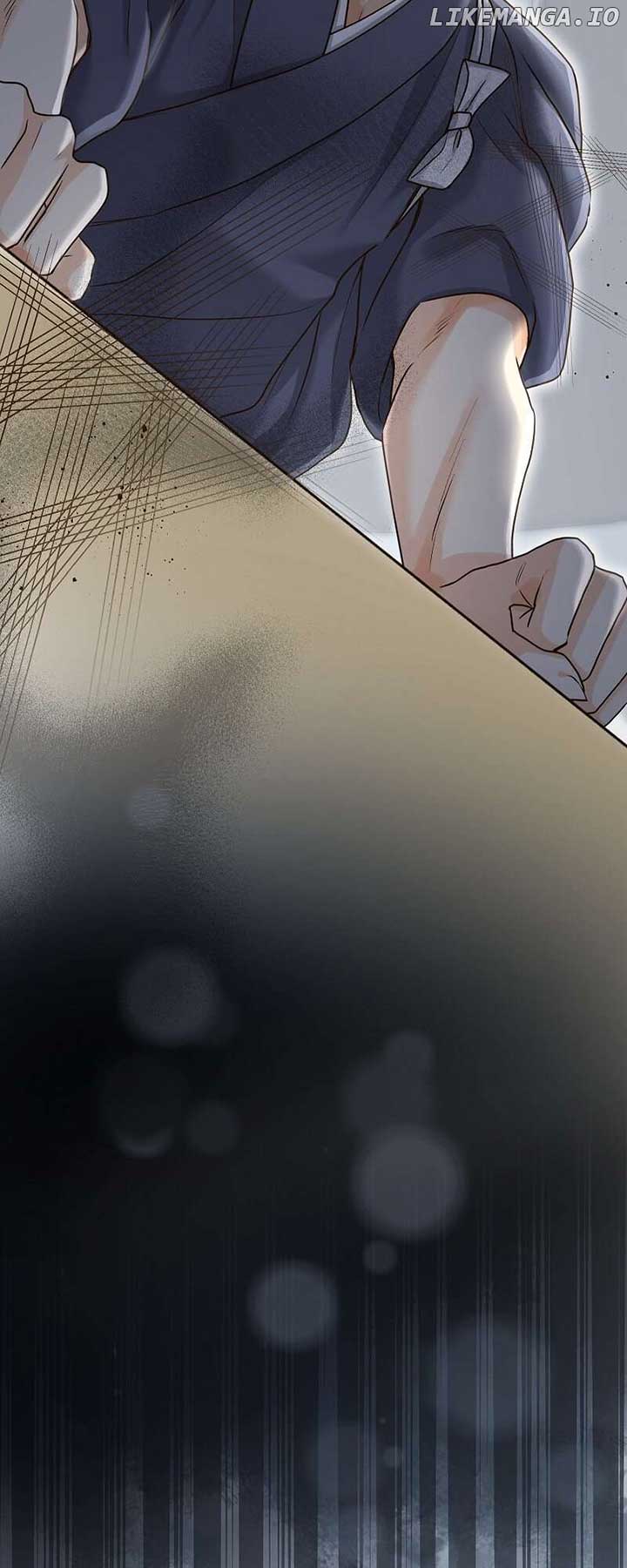 The White Wolf’s Bride Chapter 57 - Page 50