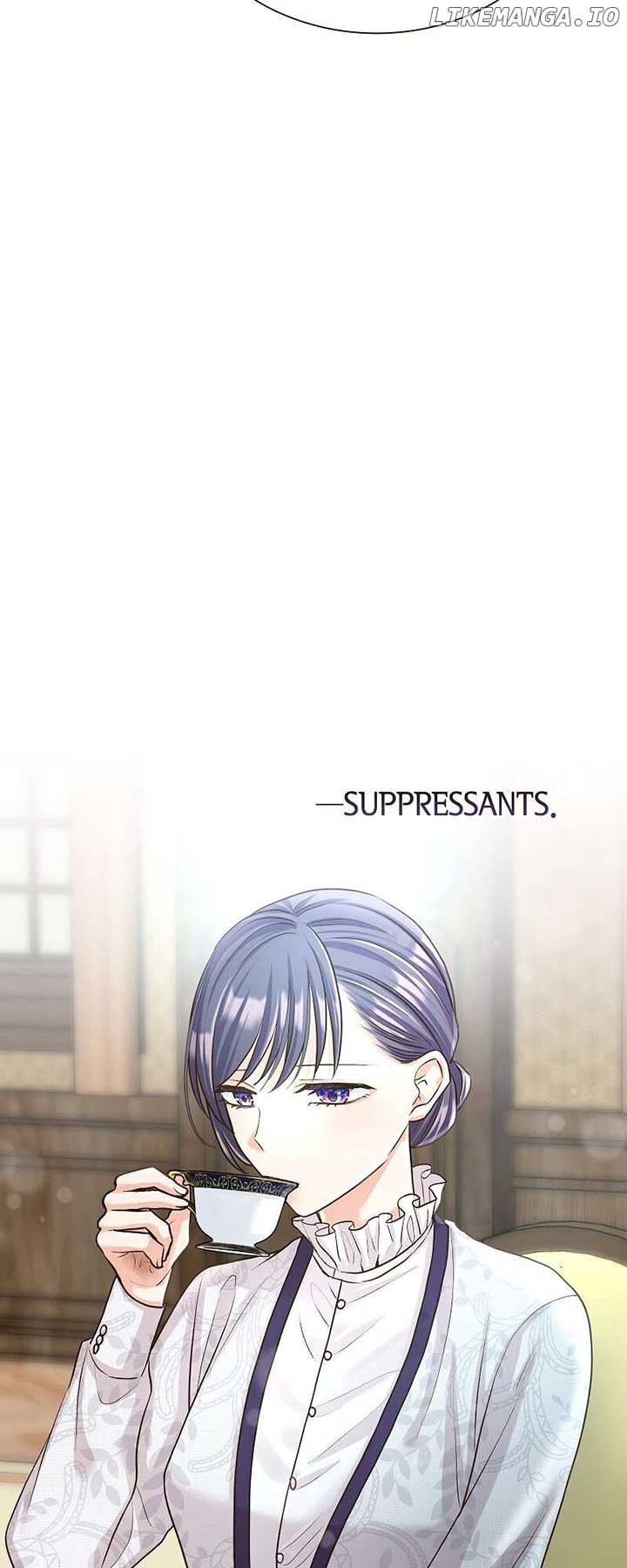 The White Wolf’s Bride Chapter 57 - Page 53