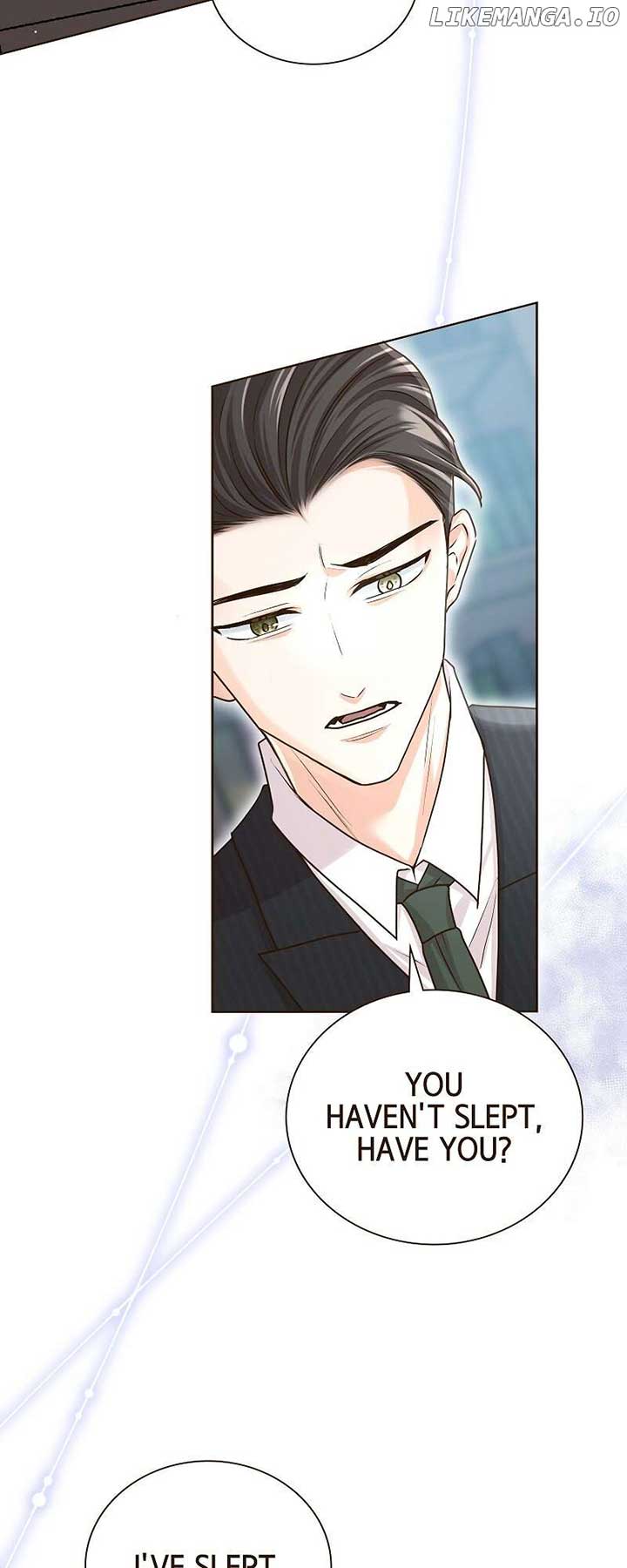 The White Wolf’s Bride Chapter 57 - Page 59