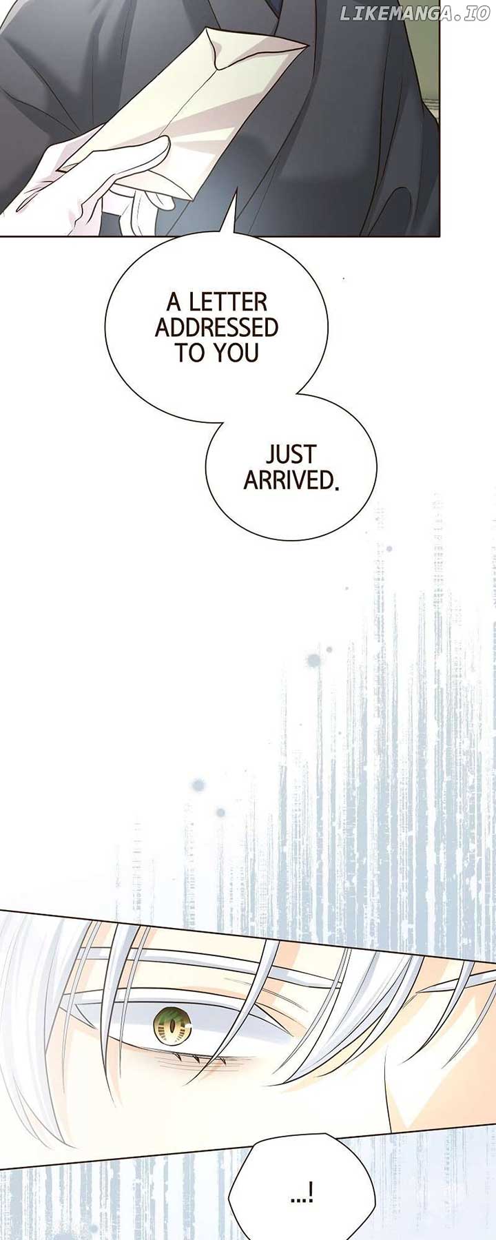 The White Wolf’s Bride Chapter 57 - Page 64