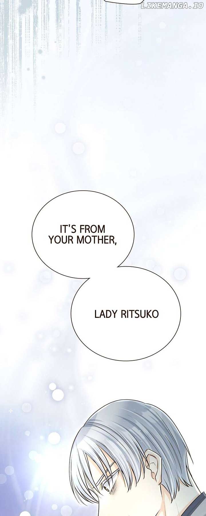 The White Wolf’s Bride Chapter 57 - Page 65