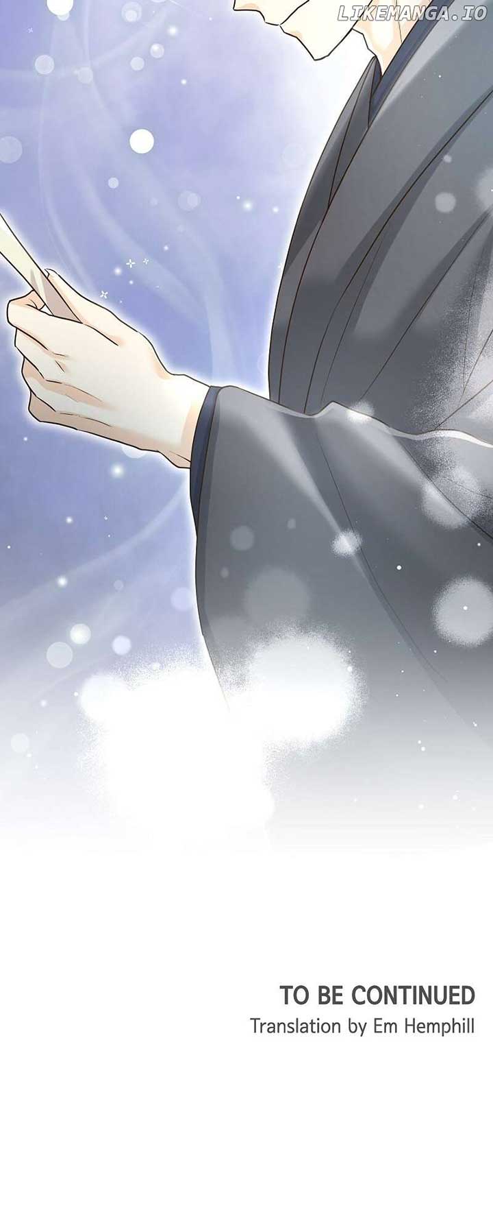 The White Wolf’s Bride Chapter 57 - Page 66