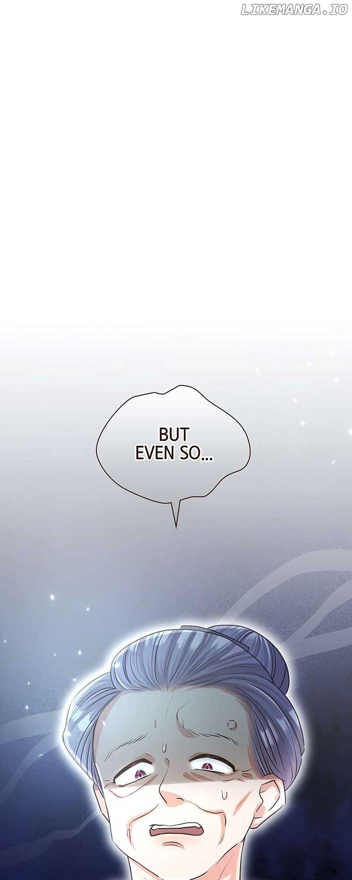 The White Wolf’s Bride Chapter 58 - Page 5