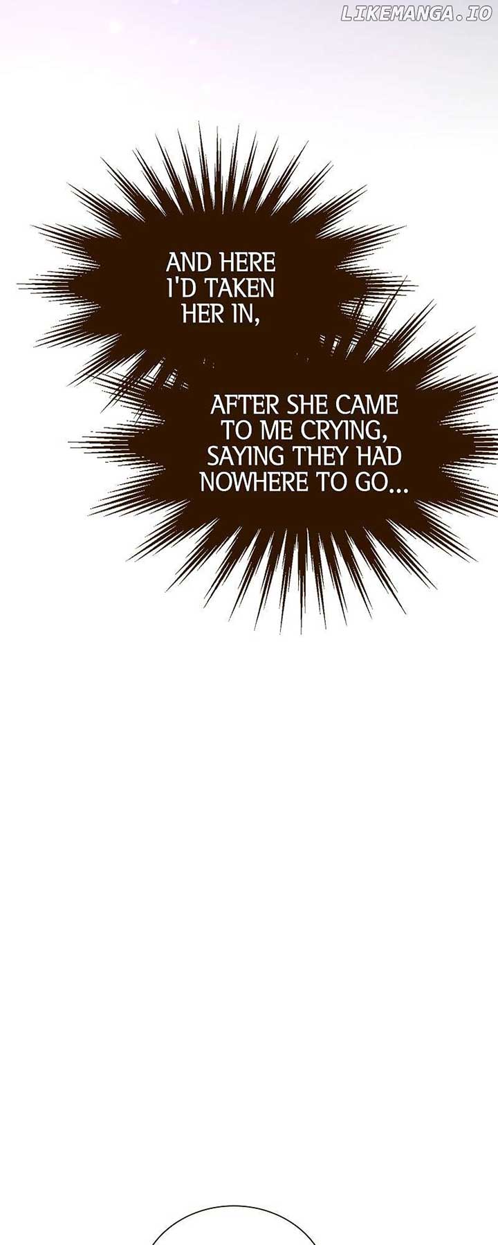 The White Wolf’s Bride Chapter 58 - Page 7