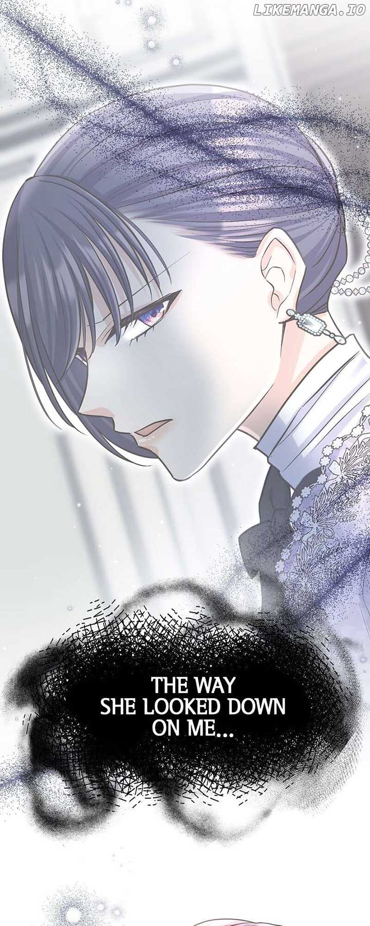 The White Wolf’s Bride Chapter 58 - Page 13