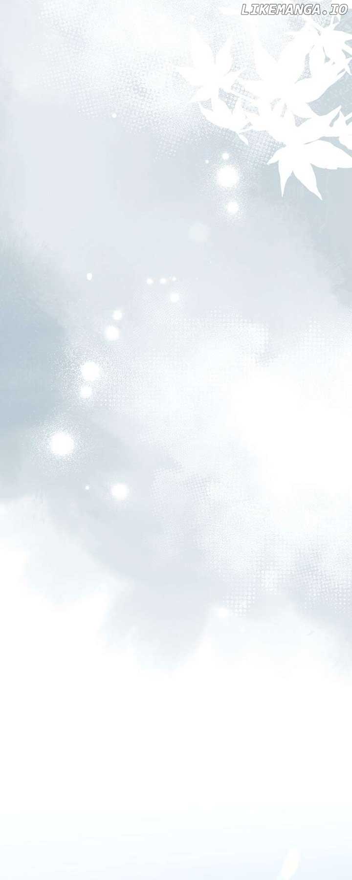 The White Wolf’s Bride Chapter 58 - Page 22