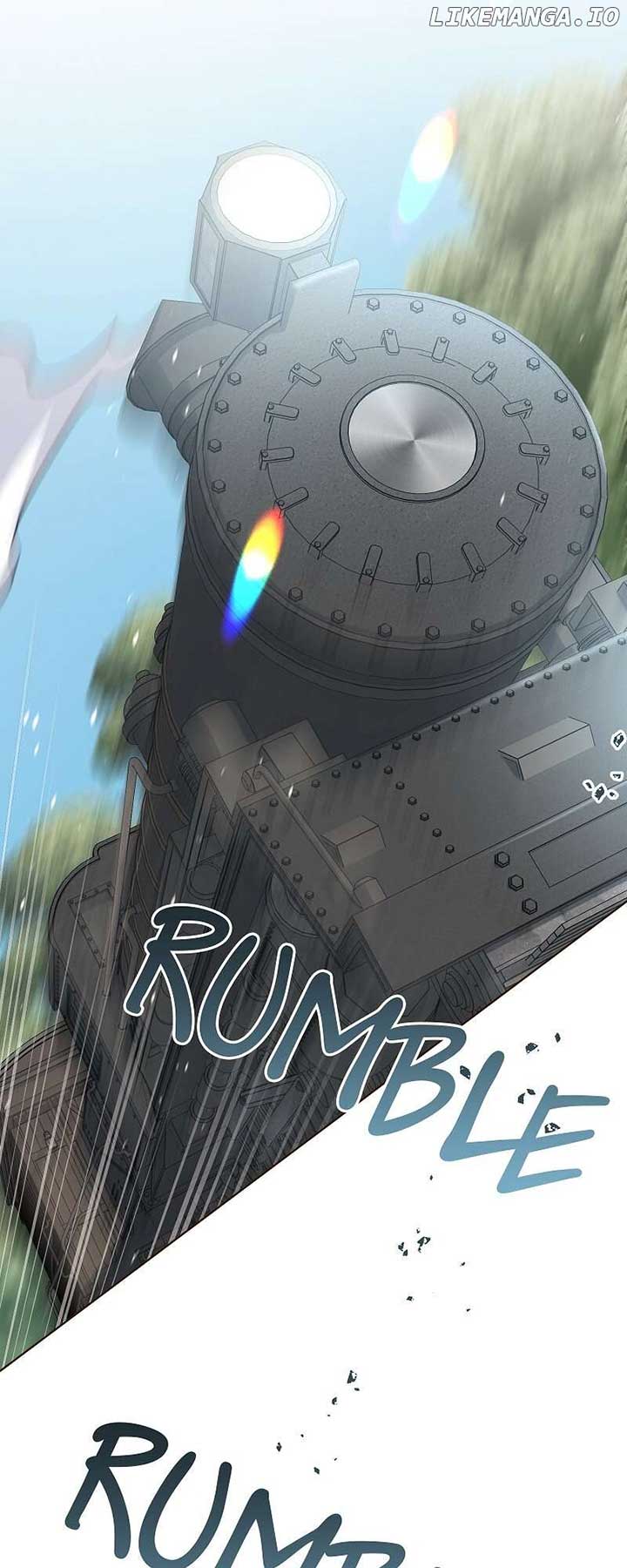 The White Wolf’s Bride Chapter 58 - Page 23