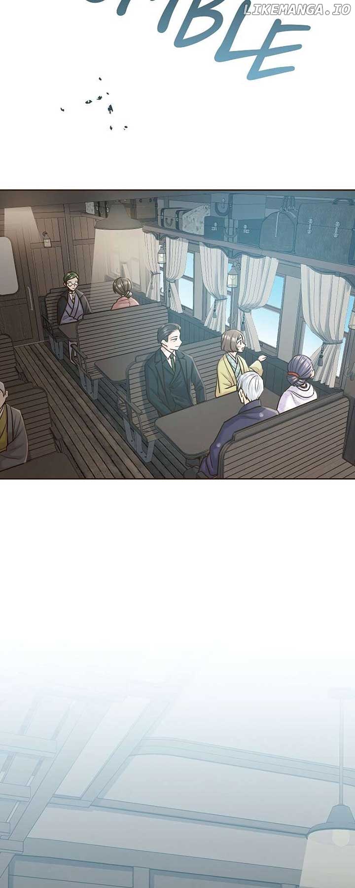 The White Wolf’s Bride Chapter 58 - Page 24