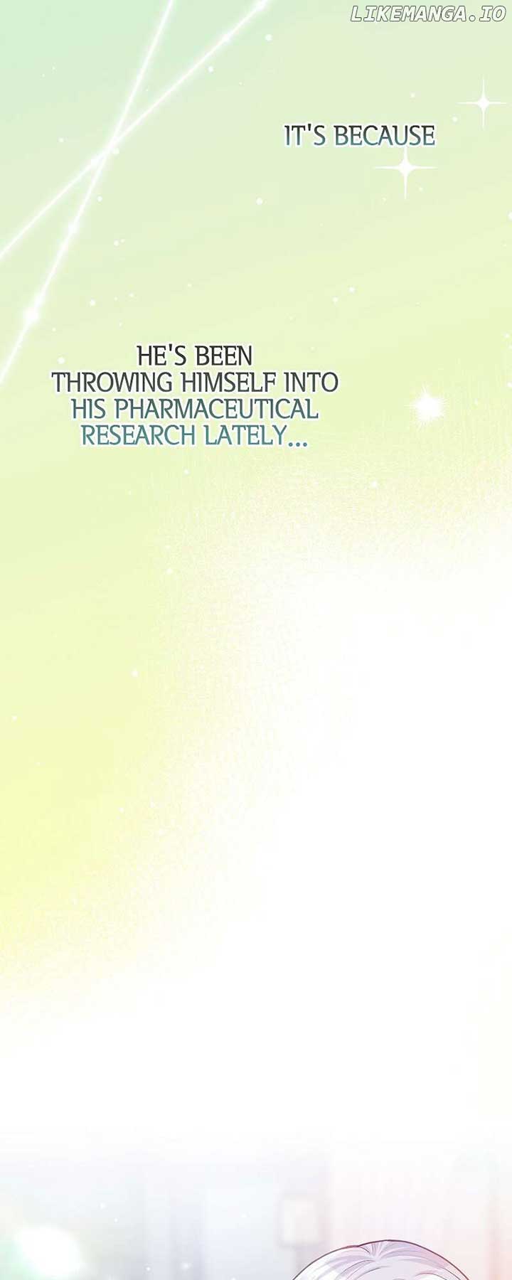 The White Wolf’s Bride Chapter 58 - Page 27