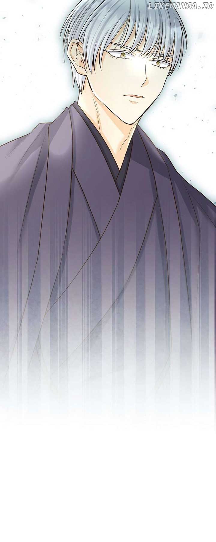 The White Wolf’s Bride Chapter 58 - Page 36