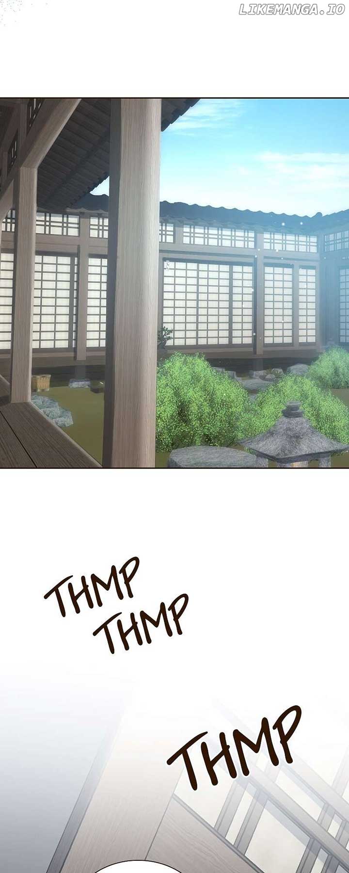 The White Wolf’s Bride Chapter 58 - Page 38