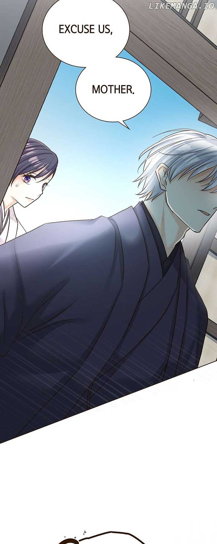 The White Wolf’s Bride Chapter 58 - Page 39