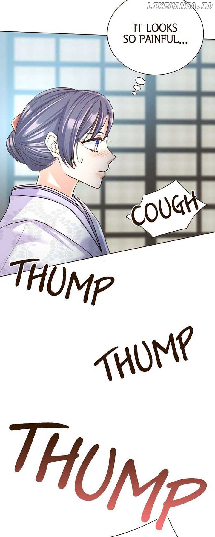 The White Wolf’s Bride Chapter 58 - Page 46