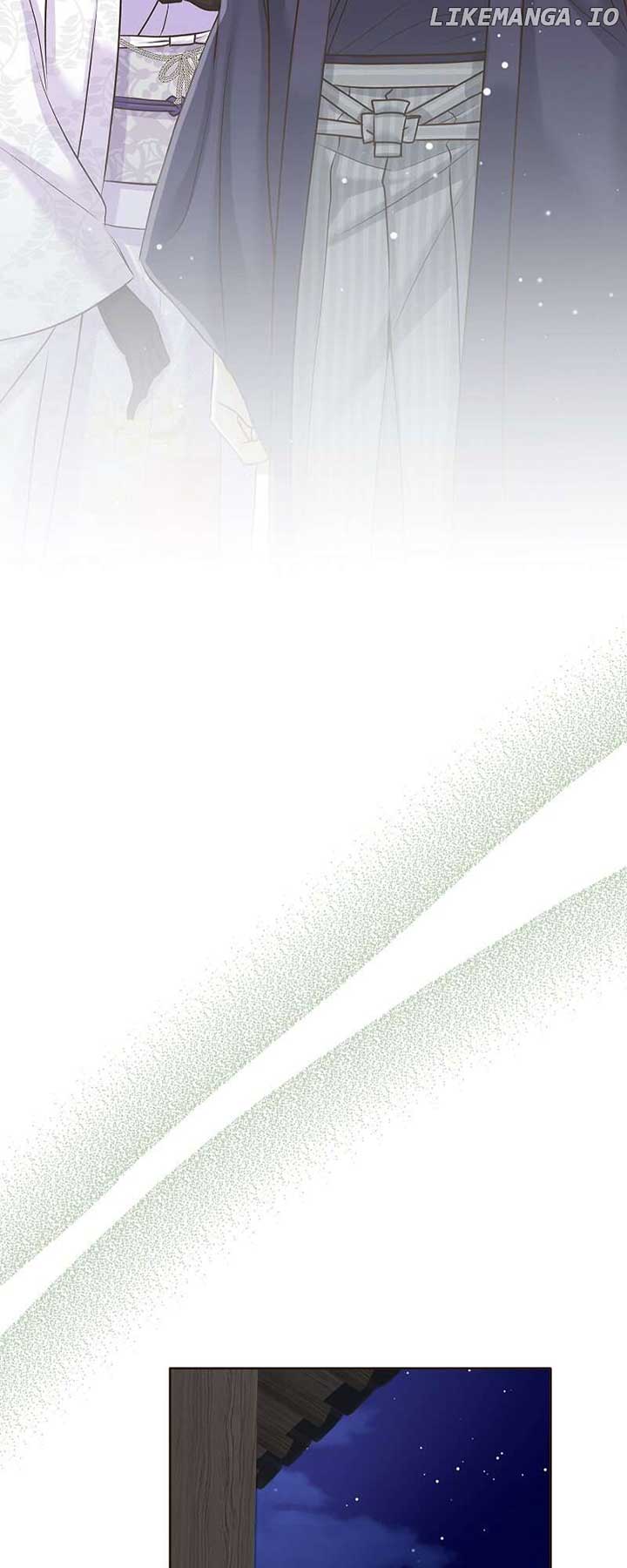 The White Wolf’s Bride Chapter 58 - Page 57