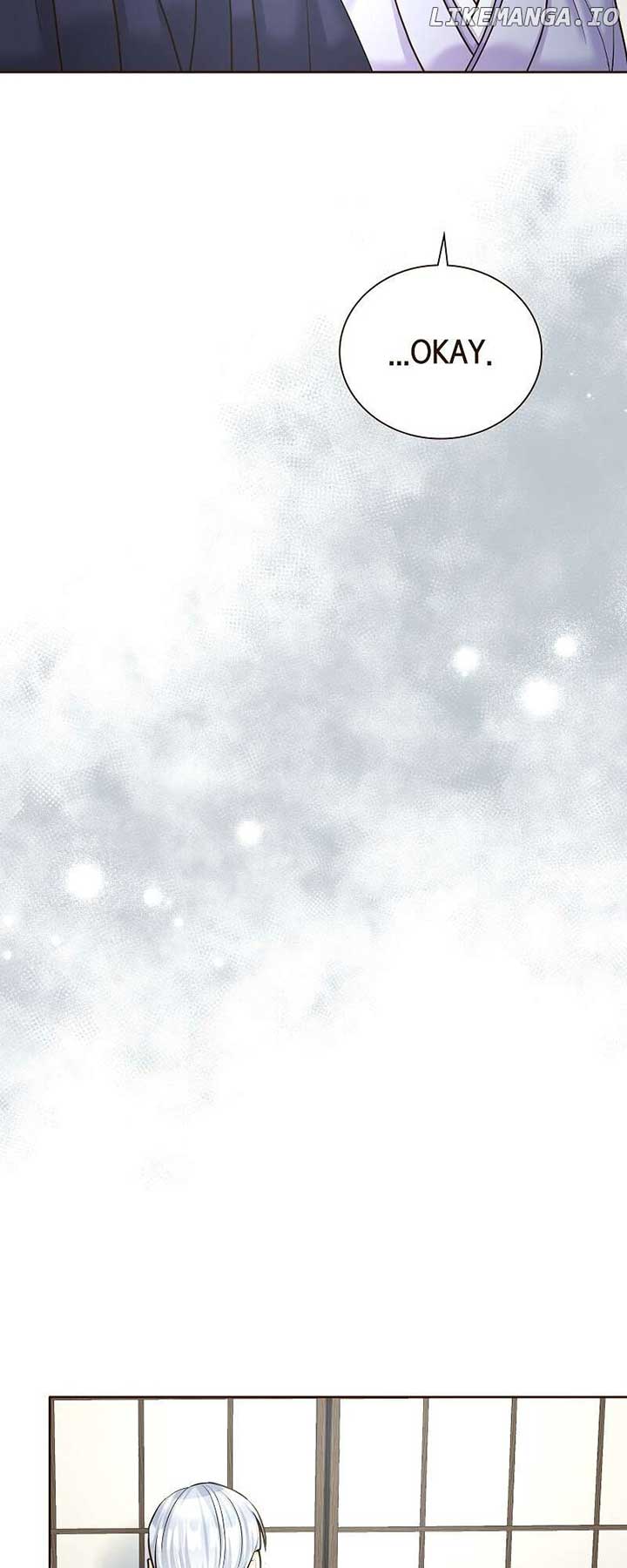 The White Wolf’s Bride Chapter 58 - Page 61