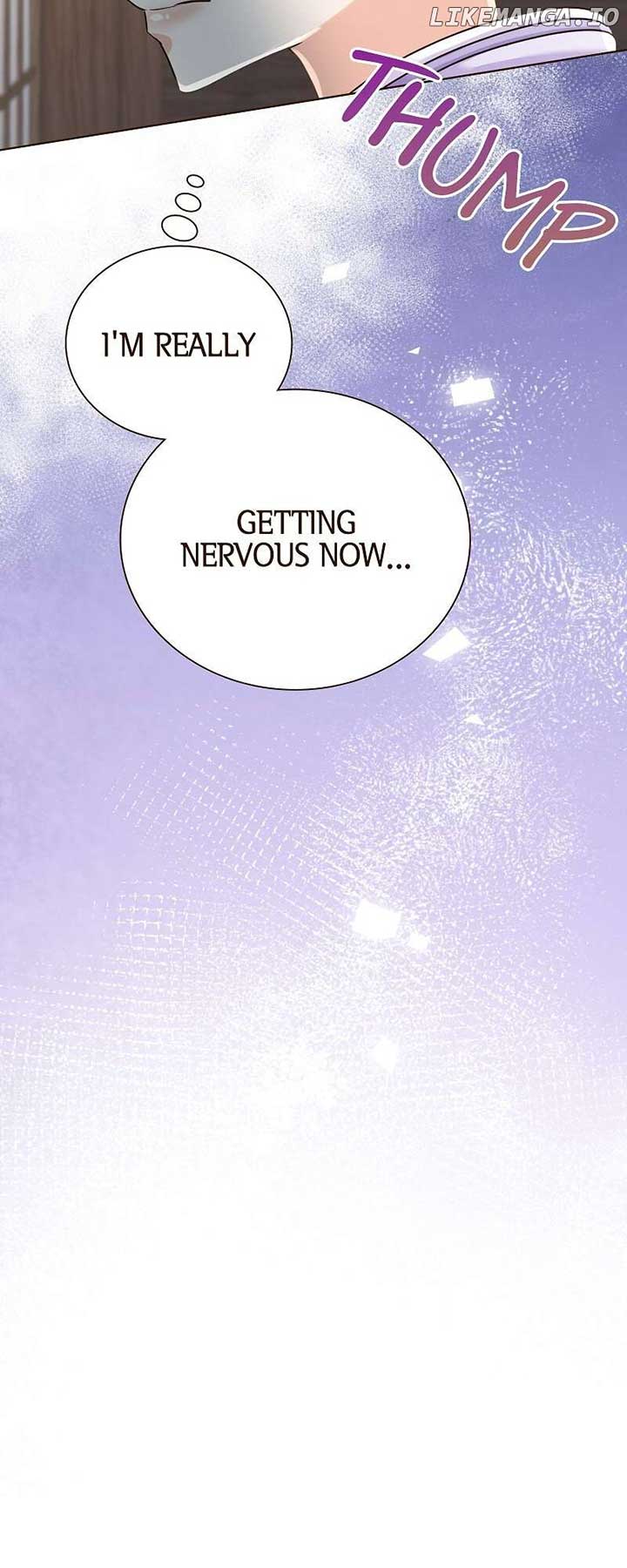 The White Wolf’s Bride Chapter 58 - Page 63