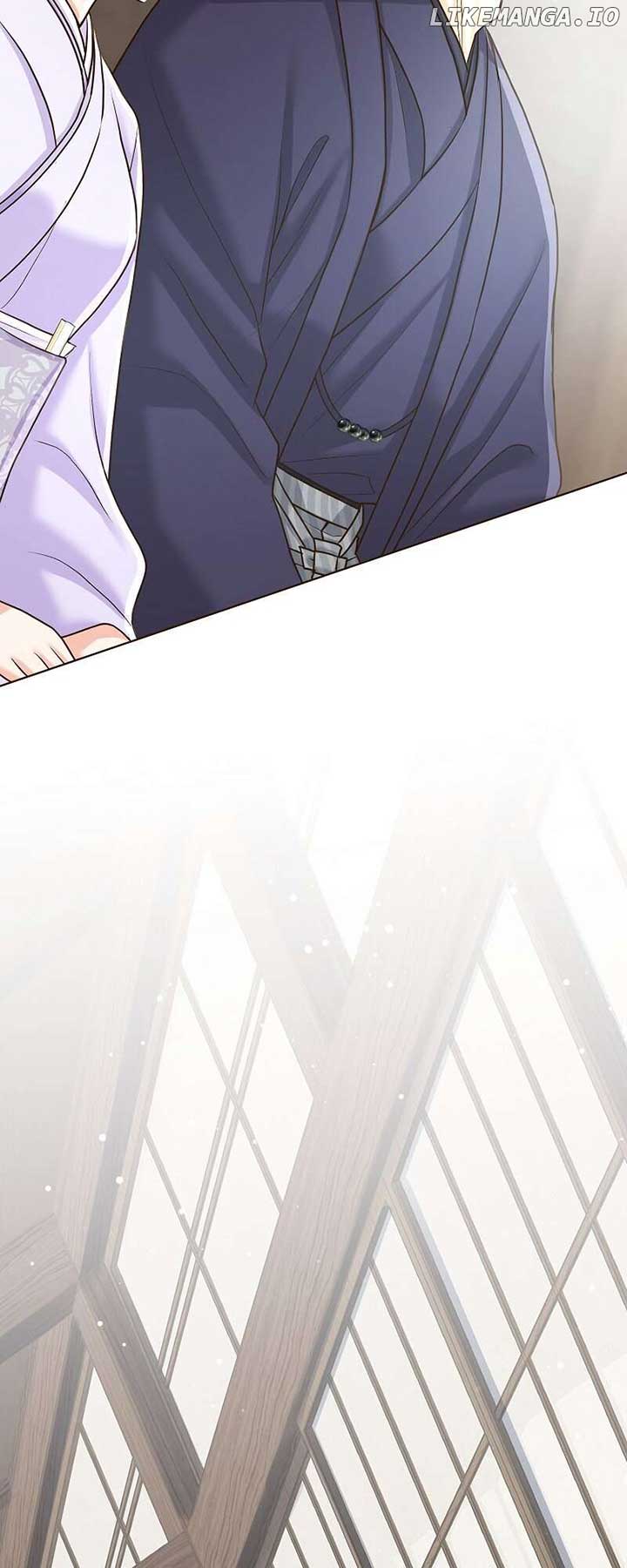 The White Wolf’s Bride Chapter 58 - Page 65