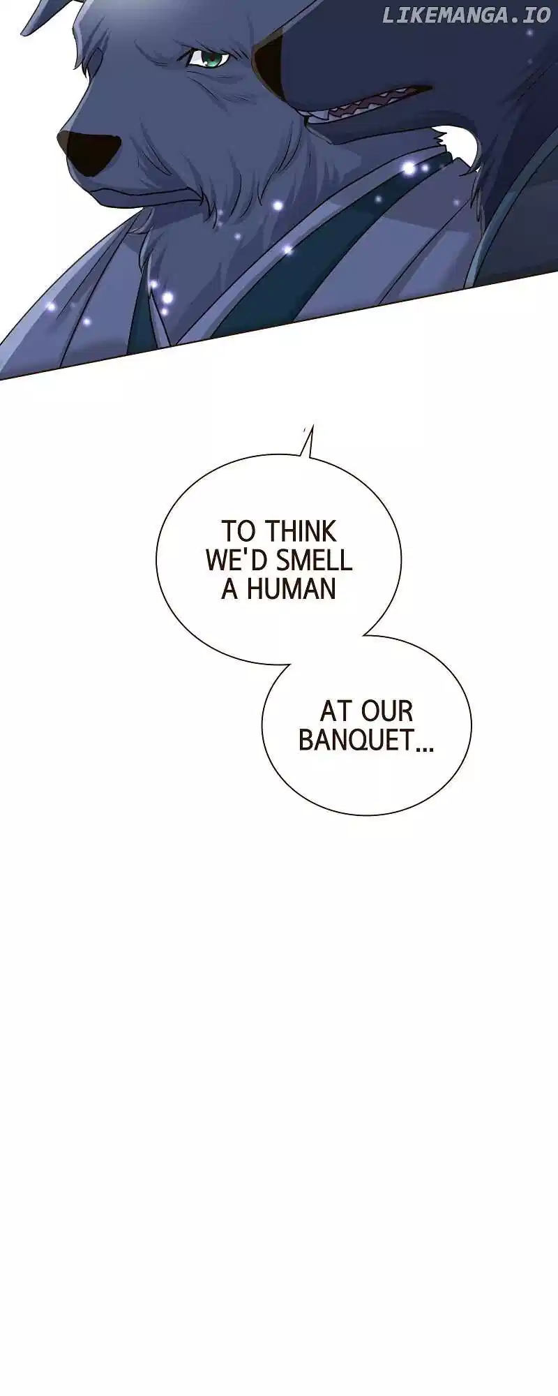 The White Wolf’s Bride Chapter 59 - Page 4