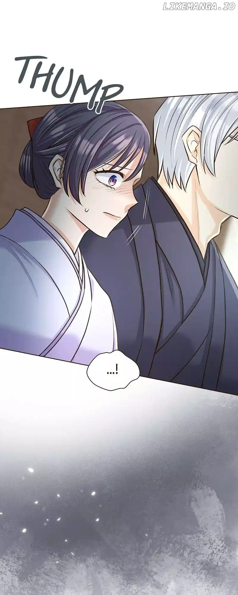 The White Wolf’s Bride Chapter 59 - Page 5