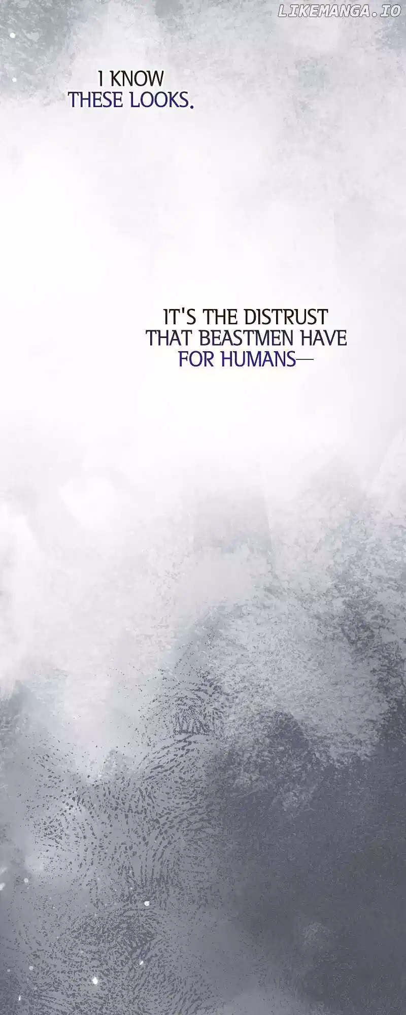 The White Wolf’s Bride Chapter 59 - Page 6