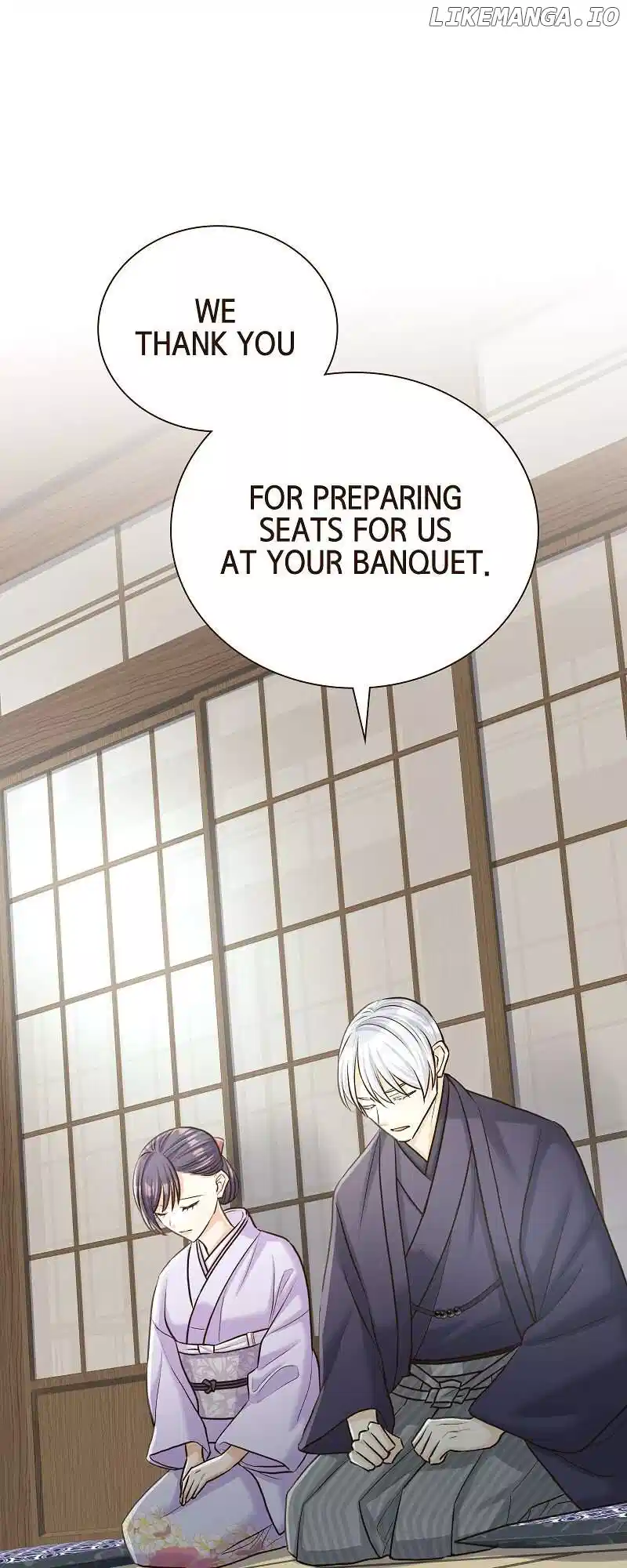 The White Wolf’s Bride Chapter 59 - Page 14