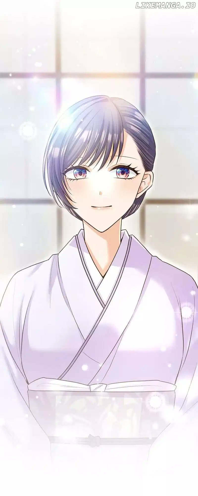 The White Wolf’s Bride Chapter 59 - Page 20