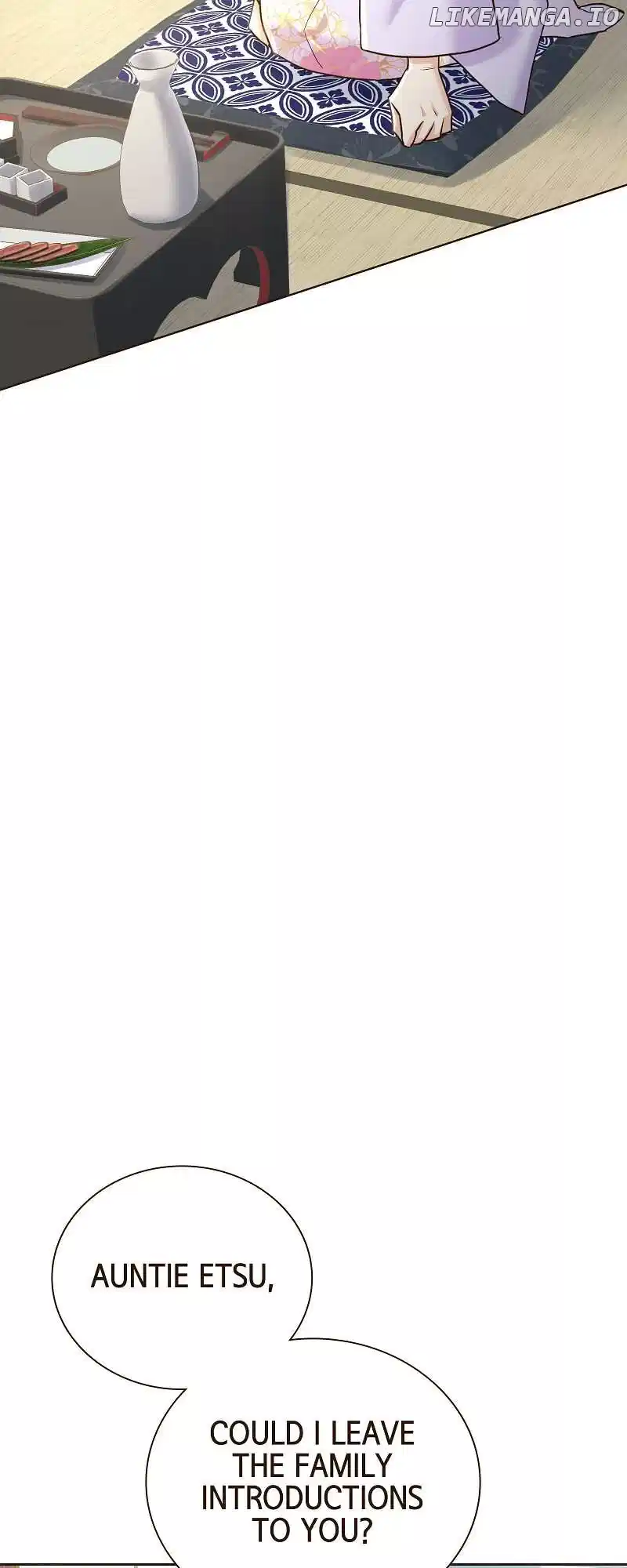 The White Wolf’s Bride Chapter 59 - Page 23